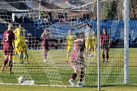 Кърджали - футбол - жени - Лига на нациите - България - Украйна