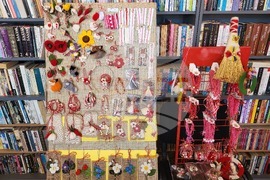 Село Драгушиново - благотворителен мартенски базар