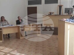 Снимка: Окръжен съд – Търговище