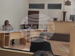 Снимка: Окръжен съд – Търговище