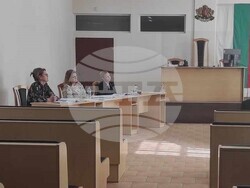 Снимка: Окръжен съд – Търговище