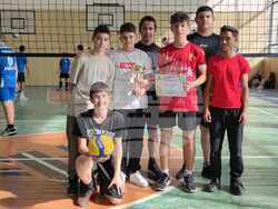 Снимка: Община Хасково