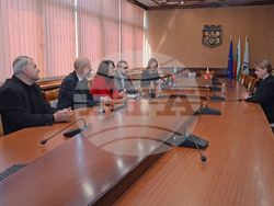 Снимка: Община Варна