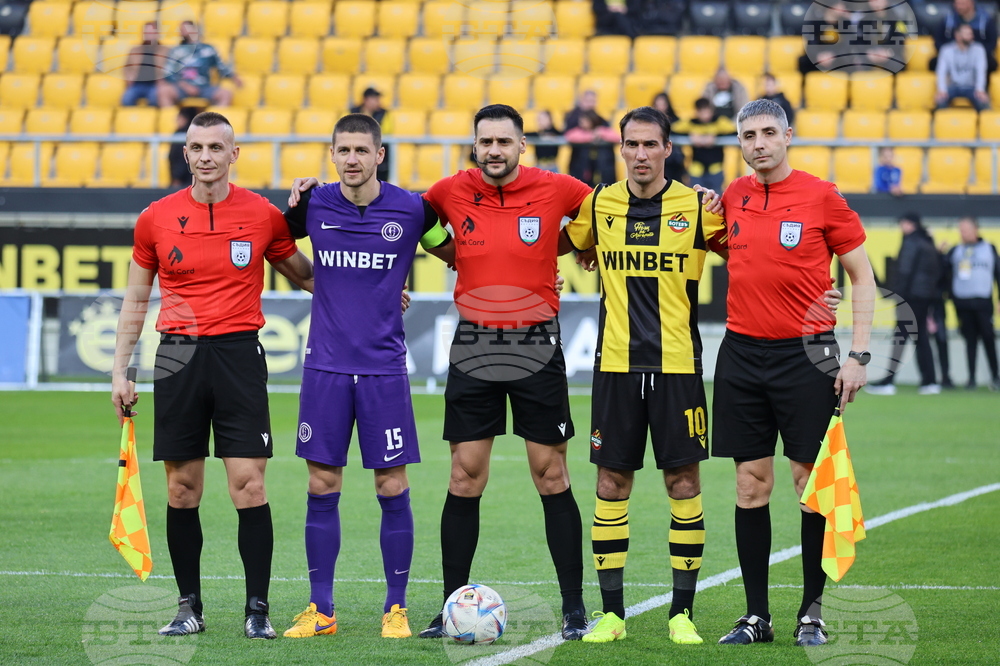 Пловдив - футбол - Ботев (Пловдив) - Етър (Велико Търново)