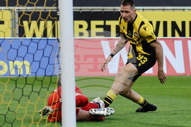 Пловдив - футбол - Ботев (Пловдив) - Етър (Велико Търново)