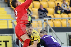 Пловдив - футбол - Ботев (Пловдив) - Етър (Велико Търново)