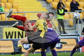 Пловдив - футбол - Ботев (Пловдив) - Етър (Велико Търново)