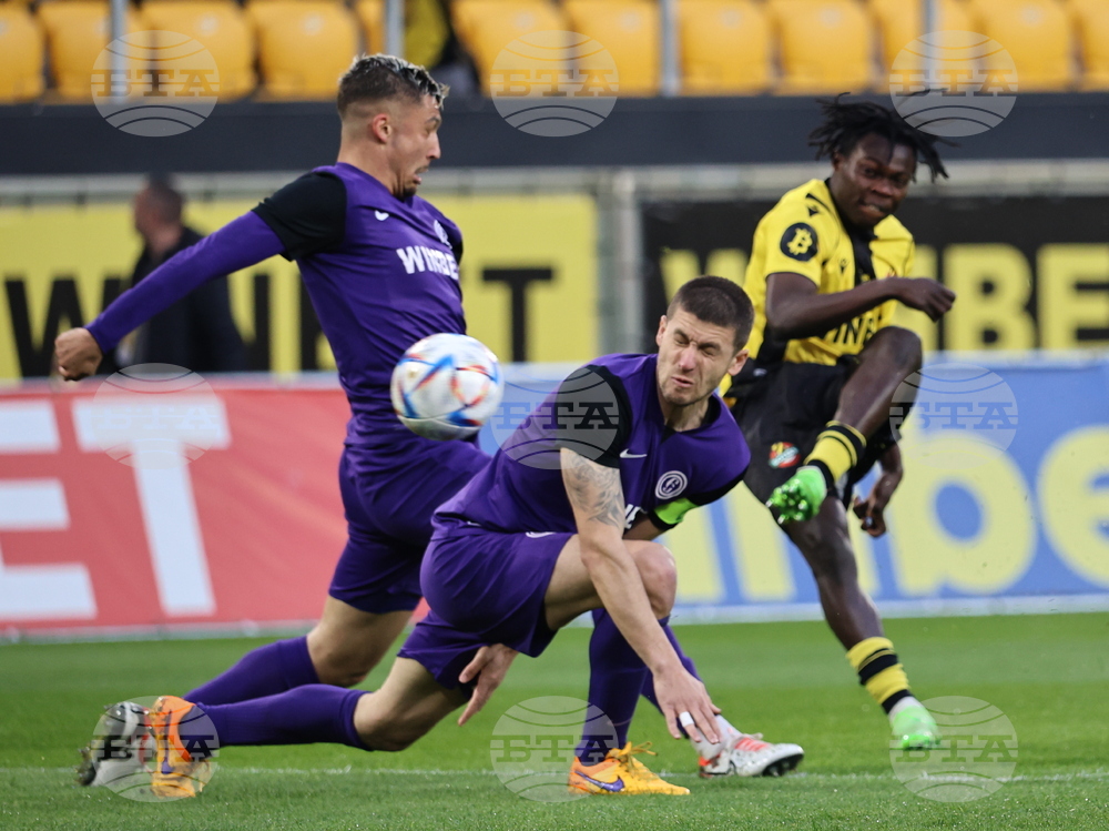 Пловдив - футбол - Ботев (Пловдив) - Етър (Велико Търново)