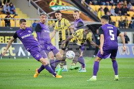 Пловдив - футбол - Ботев (Пловдив) - Етър (Велико Търново)