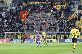 Пловдив - футбол - Ботев (Пловдив) - Етър (Велико Търново)