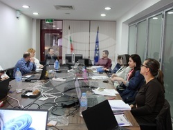 Снимка: Министерство на регионалното развитие и благоустройството