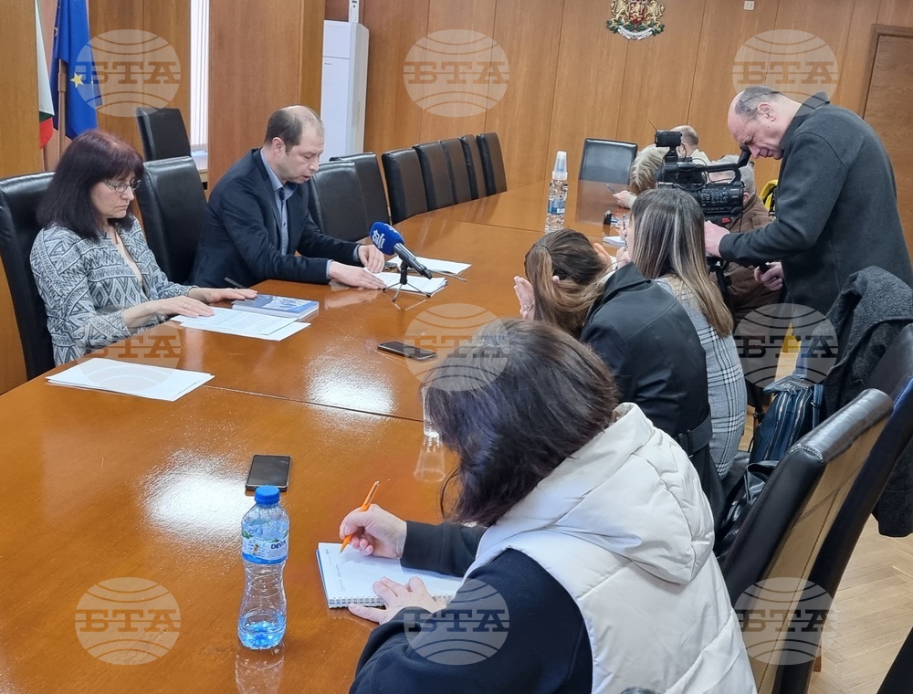 Изпълнени са подготвителните дейности по проекта на Община Шумен за подмяна на печки на твърдо гориво с екологични отоплителни уреди