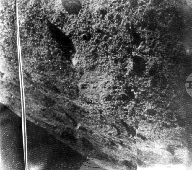 Учени смятат, че с помощта на изкуствен интелект са открили мястото на кацането на съветската сонда „Луна 9“ 