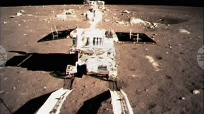 Русия планира да разположи електроцентрала на Луната през следващото десетилетие