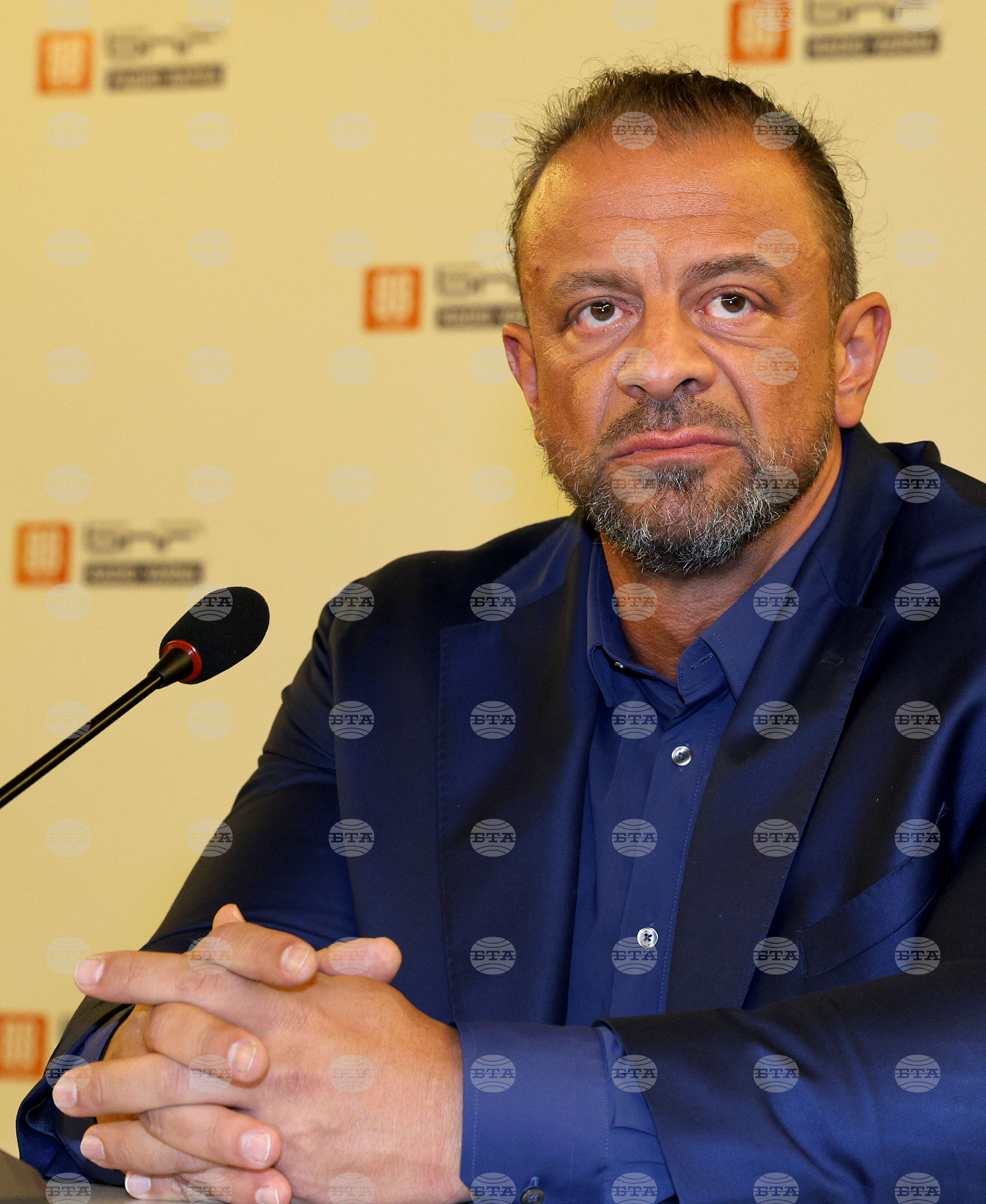 Варна - среща с туристическия и риболовния бранш