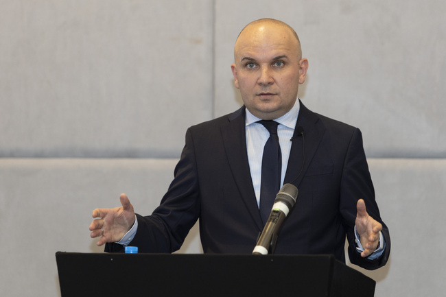 Илхан Кючюк: Брюксел не решава, ние решаваме! Ние сме Брюксел