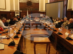 Снимка: Министерство на земеделието и храните