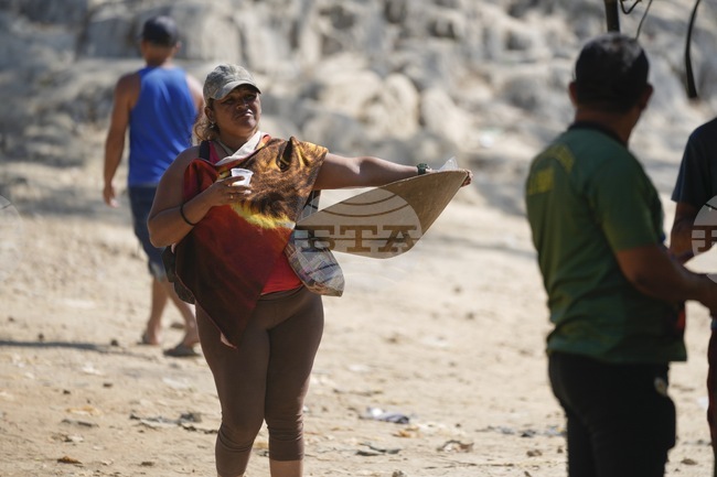 Най-малко 14 загинали след срутване в златна мина в Южна Венецуела