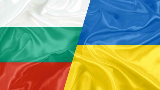 Bulgaria, 15 EU Countries Call for Union's Renewed Diplomatic Engagement for Securing Global Support for Ukraine Ceasefire