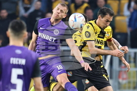 Пловдив - футбол - Ботев (Пловдив) - Етър (Велико Търново)