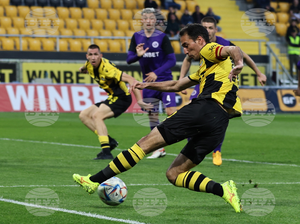 Пловдив - футбол - Ботев (Пловдив) - Етър (Велико Търново)