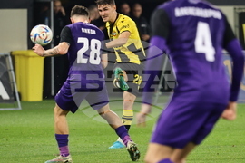 Пловдив - футбол - Ботев (Пловдив) - Етър (Велико Търново)