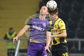 Пловдив - футбол - Ботев (Пловдив) - Етър (Велико Търново)