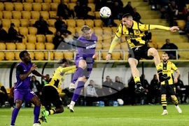 Пловдив - футбол - Ботев (Пловдив) - Етър (Велико Търново)