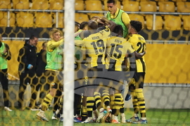 Пловдив - футбол - Ботев (Пловдив) - Етър (Велико Търново)