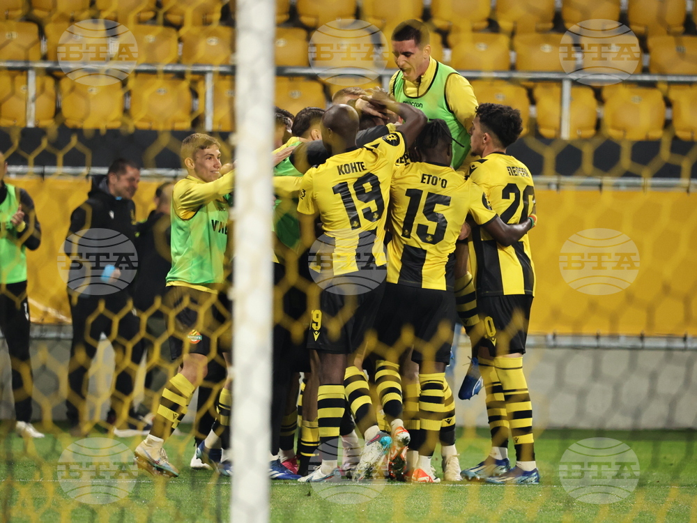 Пловдив - футбол - Ботев (Пловдив) - Етър (Велико Търново)