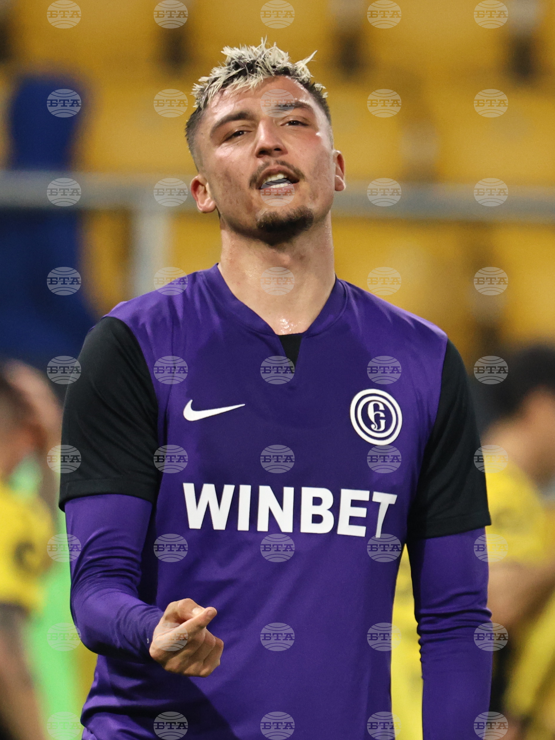 Пловдив - футбол - Ботев (Пловдив) - Етър (Велико Търново)