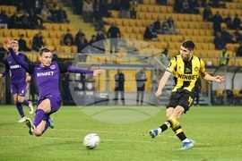 Пловдив - футбол - Ботев (Пловдив) - Етър (Велико Търново)