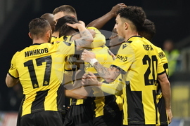 Пловдив - футбол - Ботев (Пловдив) - Етър (Велико Търново)