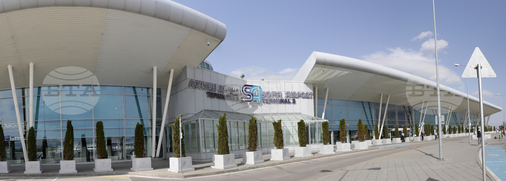 Sofia Airport Concessionnaire to Invest Additional BGN 60 Mln in First Five Years