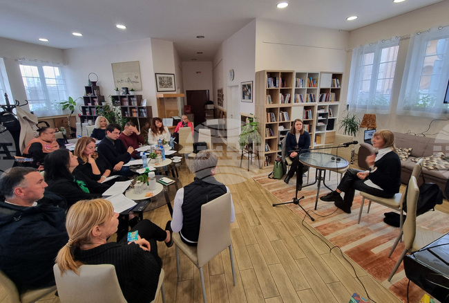 Бургас - общински фонд "Култура" - филми