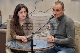 Бургас - общински фонд "Култура" - филми