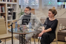 Бургас - общински фонд "Култура" - филми