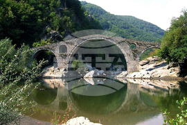 Дяволският мост