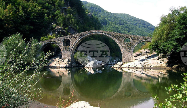 Дяволският мост