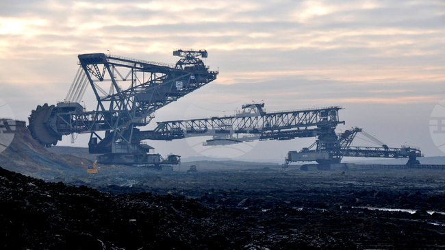 Government to Report to Parliament on Maritsa Iztok Coal Mines Future