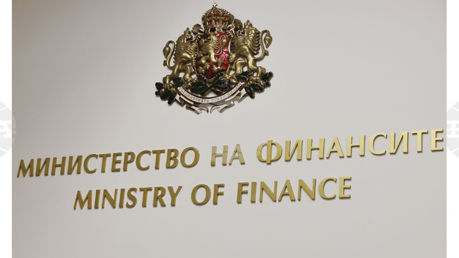 Plamen Pavlov Relieved of His Duties as Customs Agency Deputy Director