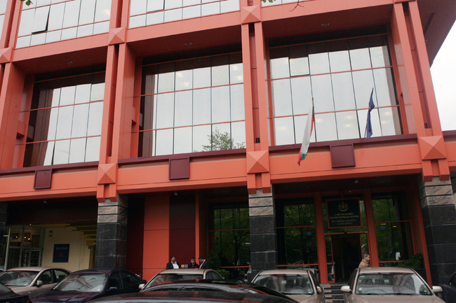 Сметната палата публикува отчетите на участниците в изборите за Народно събрание на 27 октомври