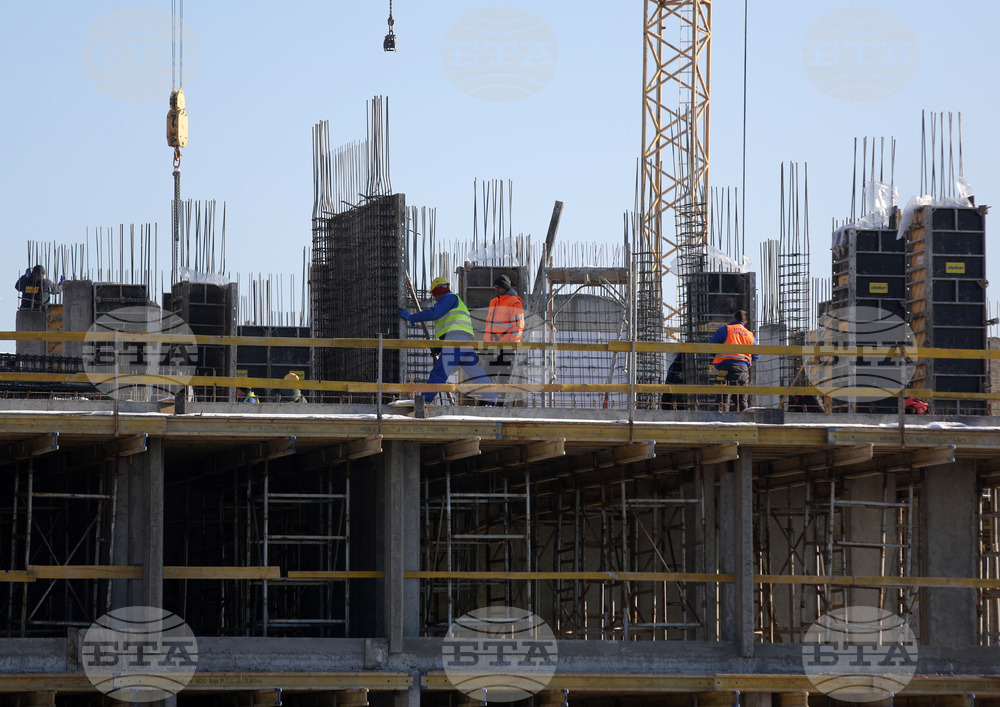 Employment in EU and Bulgaria Reaches Record-High Levels in 2024
