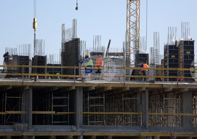 Nearly 3,000 Occupational Accidents Reported in 2024 - National Social Security Institute 