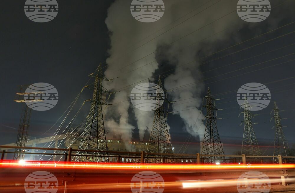 Bulgargaz Seeks Attachment of Varna TPP Bank Accounts for Lv 37.5 Mln Debt