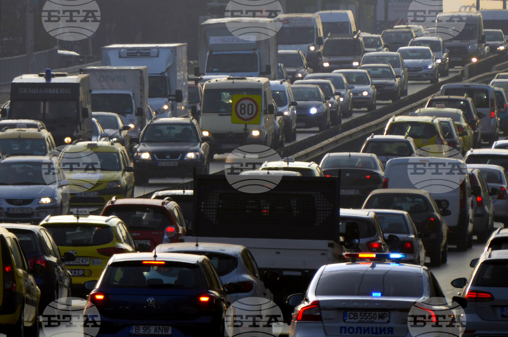 New Car Registrations in EU Increase by 18.5% Y/Y in May; 2,760 New Cars Registered in Bulgaria