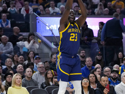 Hornets Warriors Basketball
