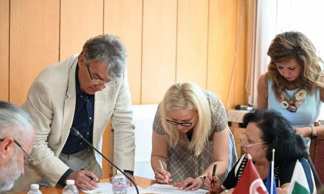 Синдикатът "Висше образование и наука" към КНСБ инициира нови двустранни преговори за възнагражденията на академичния състав
