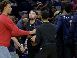 Heat Pelicans Basketball