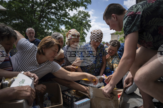 Швеция ще спре помощите си за 5 държави и ще пренасочи средствата към Украйна